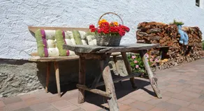 Urlaub am Kräutlhof in Mariapfarr - Image 4