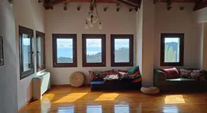 Riga's Pinakoti Lodge - Image 2