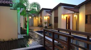FLATS VILLAS LITORAL SUL - Lagoa do Pau - Coruripe - AL - Image 3