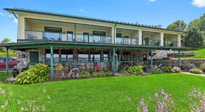 Baptiste Lake Lodge - Image 4