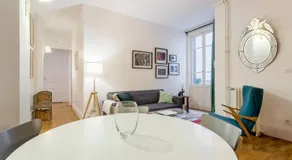 République - Furnished apartment - Downtown Lyon - Image 3