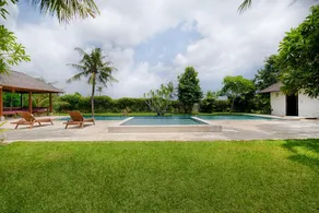 Cozy 6 BR Private Pool Villa ZN67A - Image 4