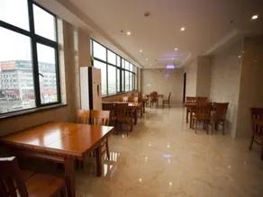 GreenTree Inn AnHui Maanshan Dangtu High Speed Railway East Station RT-Market Business Hotel - Image 3