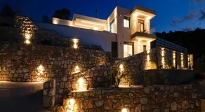 Villa Mirabilis Chania - Image 4
