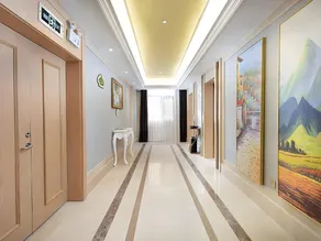 Vienna Hotel Hunan Yueyang  Bubugao - Image 3