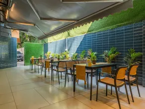 The Hosteller Mumbai, International Airport - Image 5