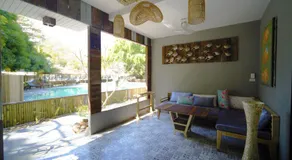 Villa Cha Cha Chaolao Beach Resort - Image 5