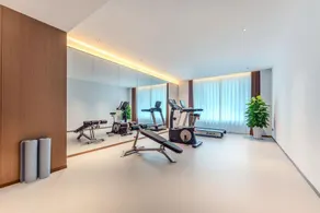 Hongxing Hotel (Qujiang Administrative Committee) - Image 4