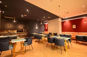 Manfilo Hotel (Zhangzhou West Railway Station) - Image 3