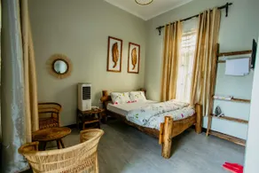 FRAPG camp and lodge - Image 5