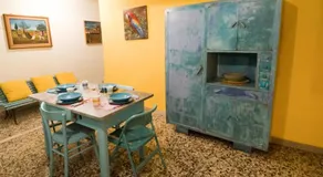Spacious Apartment with City View in Foiano della Chiana 125 m² - Image 5