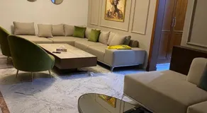 Magnifique appartement avec terrasse Lac 2 البحيرة Tunis - Image 3