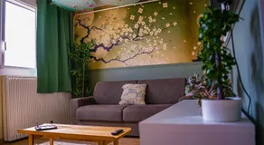Le Jardin Suspendu - Image 2