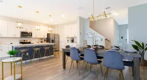 Appartement de vacances avec internet haut débit, piscine et jardin | Vue lac - Image 2
