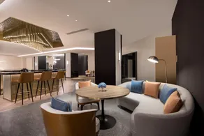 Citadines Apart Hotel Lujiazui Shanghai - Image 3