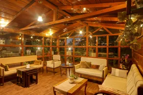 The Hermitage Kanatal - Image 5