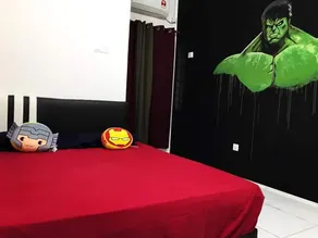Homestay Marvel Ipoh - Image 4