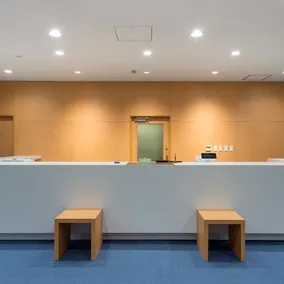 Aono Undo Koen Aono Sports Hotel - Image 4