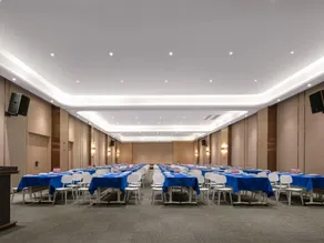 Country inn & Suites by Radisson Jinan Baliqiao Tea Market Shandong International Convention Center - Image 5