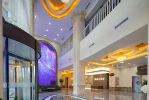 Yudu Grand Hotel (Railway Station Branch) - Image 4