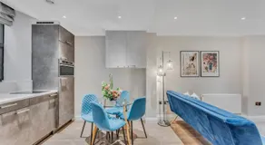 Cleveland Residences Farringdon - Image 4