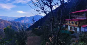 hotel chakrata green and camping - Image 5
