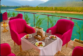 The Shanti Naturecure On Ganga - Image 3