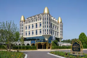 Efteling Hotel - Image 5