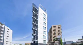 1 min by tram from Shibuya Station, 6 mins walk from Shinsen Station, 15 mins walk from Shibuya Station - Image 4