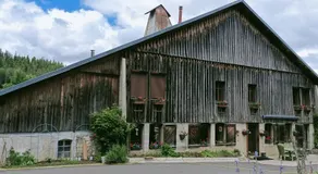 La Grand'Raie Chambres et Table d'hôtes - Image 3