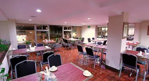 Hotel Ambassador - Image 3