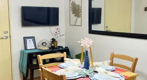 4th- Sea View of Seawind Condominium - Image 4