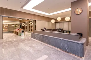 JI Hotel Shenzhen Guangming Tianhuicheng - Image 3