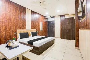 Hotel O GATIMAAN - Image 2