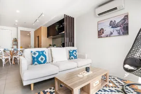 Modern 2-Bedroom Retreat Minutes from St Kilda - Image 2