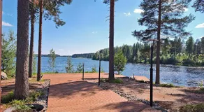 Villa Valkama with optional beach sauna + jacuzzi - Image 5