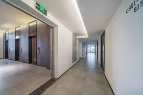 Qianhaiwan B&B (Fuzhou Changle International Airport Branch) - Image 3