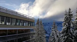 Plein Ciel - Hôtel d'altitude à 1800m - Image 5