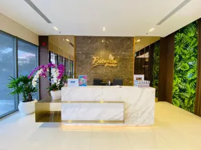 TBHOUSE - 3mins taxi to TSN airport, free gym&pool - Image 5