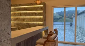 Sacred Grove Resort Sohra - Image 2
