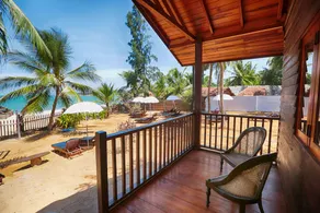 Arugambay PodBay - Image 3