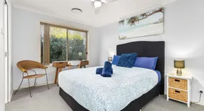 Coral Villa by Experience Jervis Bay - Image 2