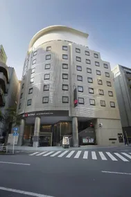 Washington R&B Hotel Hachioji - Image 5