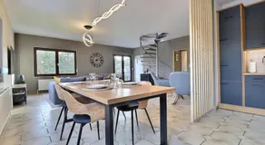 Terra - appartement à deux pas du bord de Meuse entre Namur et Dinant - Image 3
