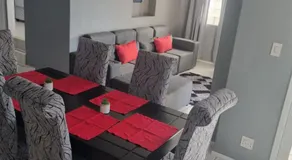 Ingwe Manor Guesthouse - Image 4