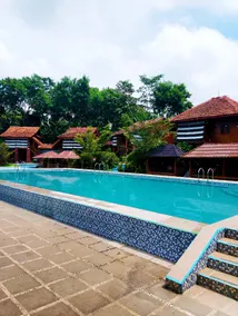 Villa Kayu Pondok Cilega Hotel - Image 5