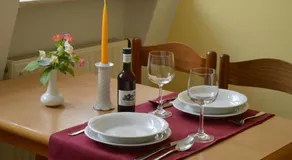 Ferienwohnung im Stadtzentrum Zschopau - Image 3