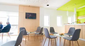 Laurus Motel Airport Tuzla - Image 2
