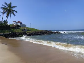 The Marine Pride Beach Resort & Spa - Image 2