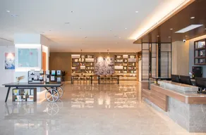 Hanting Hotel Taiyuan Gangyuan Road - Image 2